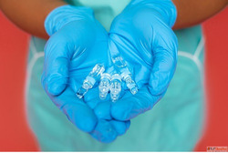 Advanced Cardiac Care with Polymer Free Drug Eluting Stent T...