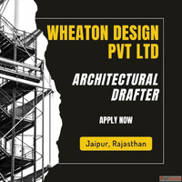 Hiring Architectural Drafter in Jaipur - Wheaton Design Pvt ...