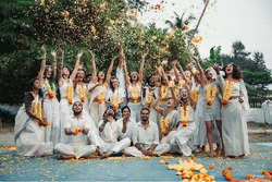 100 Hour Yoga Teacher Training in Kerala