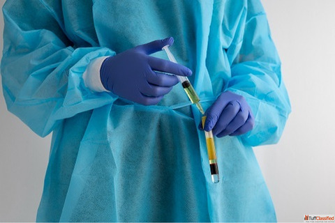 Advanced Drug Coated Balloon Catheter for Effective Artery Treatment