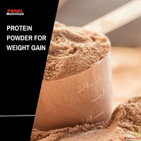 Protein Powder for Weight Gain