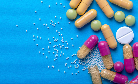 Naltrexone Exporter from India