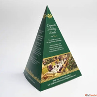 Tent Cards Printing