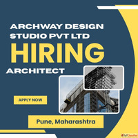 ARCHWAY Hiring Creative Architect - Exciting Career Opportun...