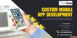 How Can You Stay Ahead with Custom Mobile App Development