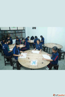 Find the Right CBSE Affiliated Schools in Silvassa for Your Child