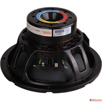 Compact Power 10 Inch DJ Speaker for Clear and Balanced Soun...