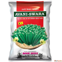 Okra Bhendi Seeds Supplier in India Quality Seeds