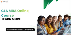 Gla mba online course