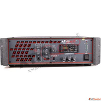 High Power PA Amplifier for Clear and Reliable Sound Perform...