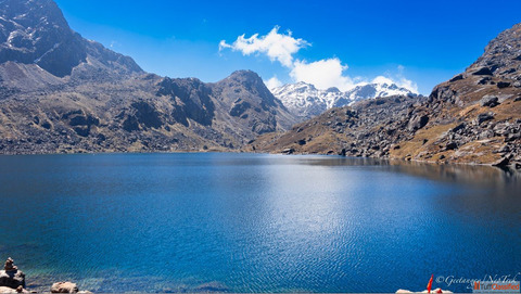 Snow Lake Trek 2026 - Explore the Biafo Hispar Glacier Expedition in Pakistan