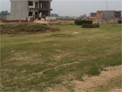 BPTP District 1 Block B Sector 81 Faridabad - Premium Plot