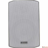 Durable Waterproof Wall Speaker Model ATI-WSP-6TFW for Outdo...