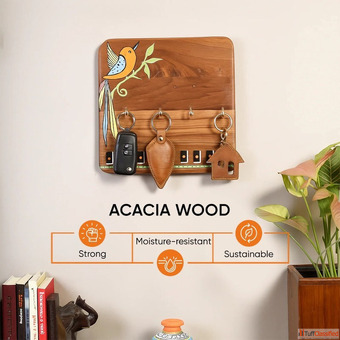 Buy Home Decoration Items Online India - Handcrafted Art