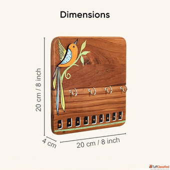 Buy Home Decoration Items Online India - Handcrafted Art