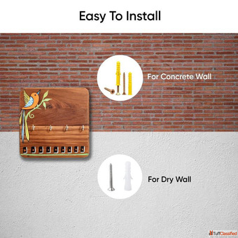 Buy Home Decoration Items Online India - Handcrafted Art