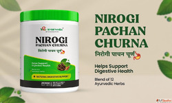 Natural Digestion Support Supplement Ayurvedic Digestive Chu...
