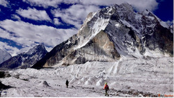 Five 8000m Base Camp Trek 2026 - Conquer the Base Camps of t...