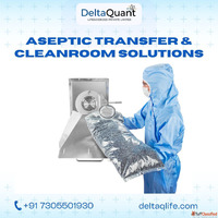 Aseptic transfer equipment for sale