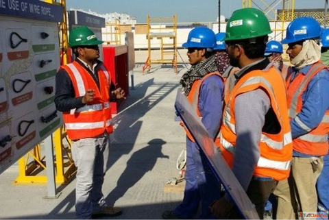 Top Safety Institute in Siwan Bihar for Skilled Career Growth