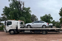 Advanced Vehicle Recovery and Transport Services