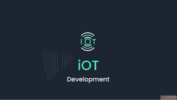 What is IOT Development Company