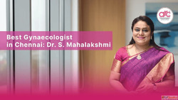 Best Gynaecologist in Chennai Complete Women's Healthca...