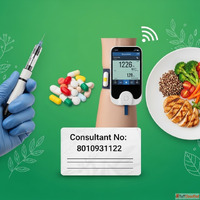 Ayurvedic Treatment for Diabetes Type 2 Natural Care