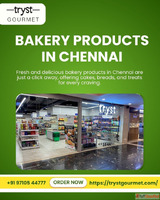 Bakery Products Online in chennai