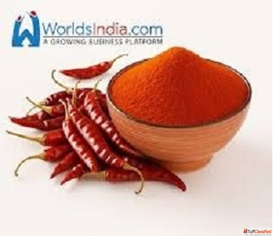Best Red Chilli Powder Suppliers in Delhi Get Verified B2B Suppliers