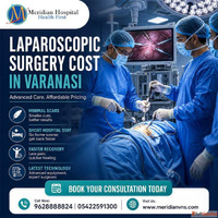 Laparoscopic Surgery Cost in Varanasi