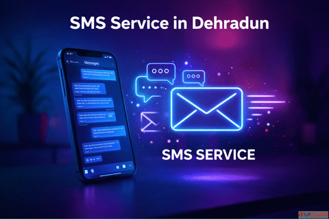 Smart WhatsApp SMS Marketing in Dehradun for Business Growth