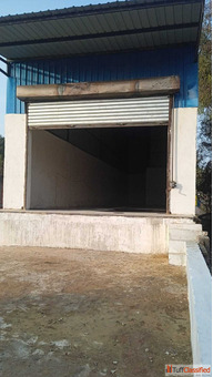 Affordable Commercial Warehouse Space for Rent in Lucknow - 1700 Sq Ft