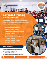 ECM repair training near me