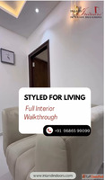 Interior Designers Hebbal Bangalore