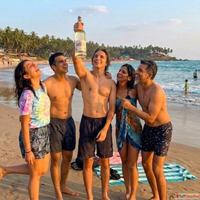Unique Goan Experiences