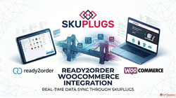 Streamline Your Retail Ready2Order WooCommerce Integration
