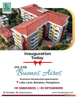 Project in Mangalore