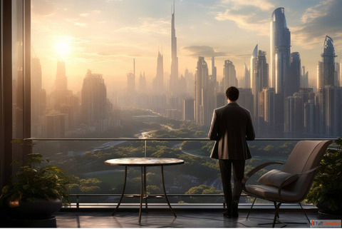 Best Business for Sale in Dubai - Profitable Small Business Opportunities