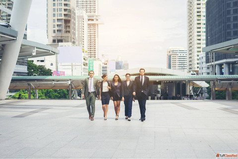 Business for Sale Abu Dhabi - Invest in Profitable Ventures Today