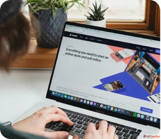 Custom Ecommerce Website Design and Development Services