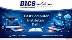 Best Computer Institute in Delhi - Empowering Your Digital F...
