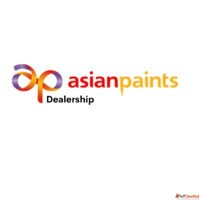 Asian Paints Distributorship in India - Complete Guide