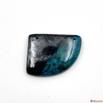 Buy Chrysocolla Raw Stones for Emotional Healing Online