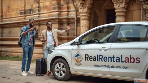 One Way Taxi Service