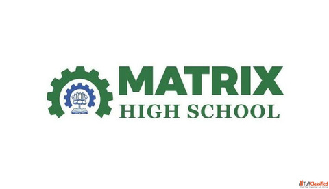 Matrix High School CBSE Residential Campus Sikar