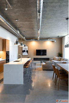 Spacetech Project Systems Pvt Ltd - Interior Decoration Pipeline Project Management Services