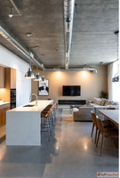 Spacetech Project Systems Pvt Ltd - Interior Decoration Pipe...