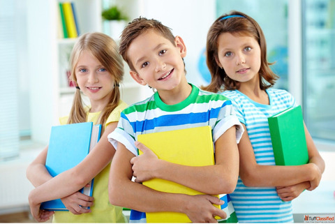 CBSE Schools in Nallagandla