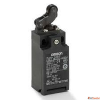 Buy Omron Limit Switch at Best Price - Balaji Switchgears